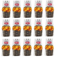 15X Amica Chips Eldorada Salsa Barbecue Kartoffelchips 130G Glutenfrei