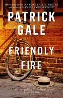 Patrick Gale | Friendly Fire | Taschenbuch | Englisch (2024) | EAN 9781472255488