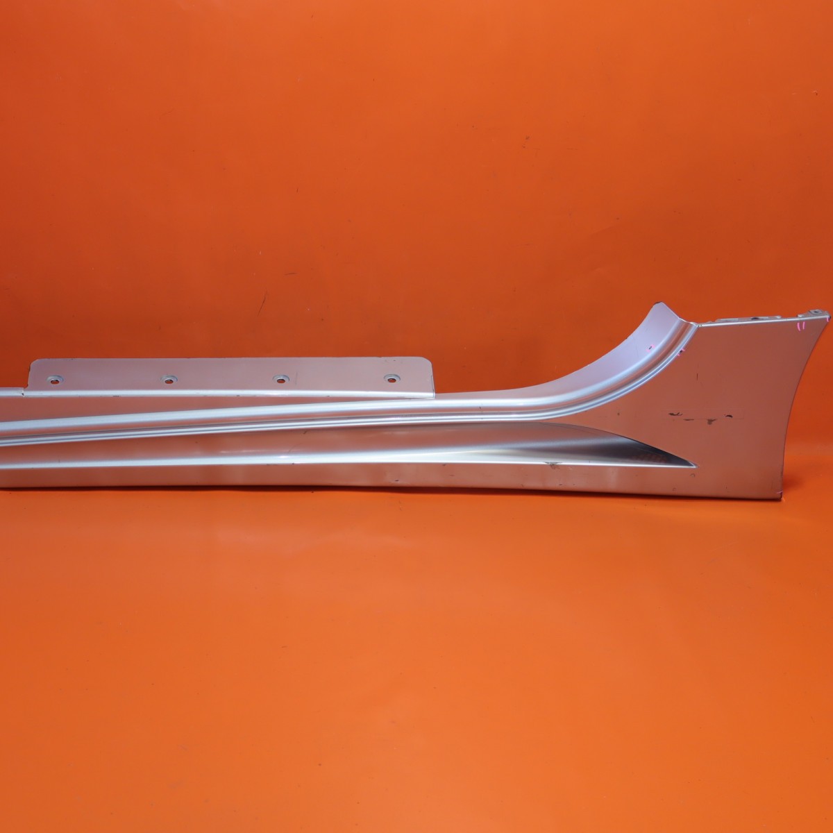 FERRARI CALIFORNIA ROCKER MOLDING LEFT DRIVER 2010 2011 2012 2013 2014 69749700