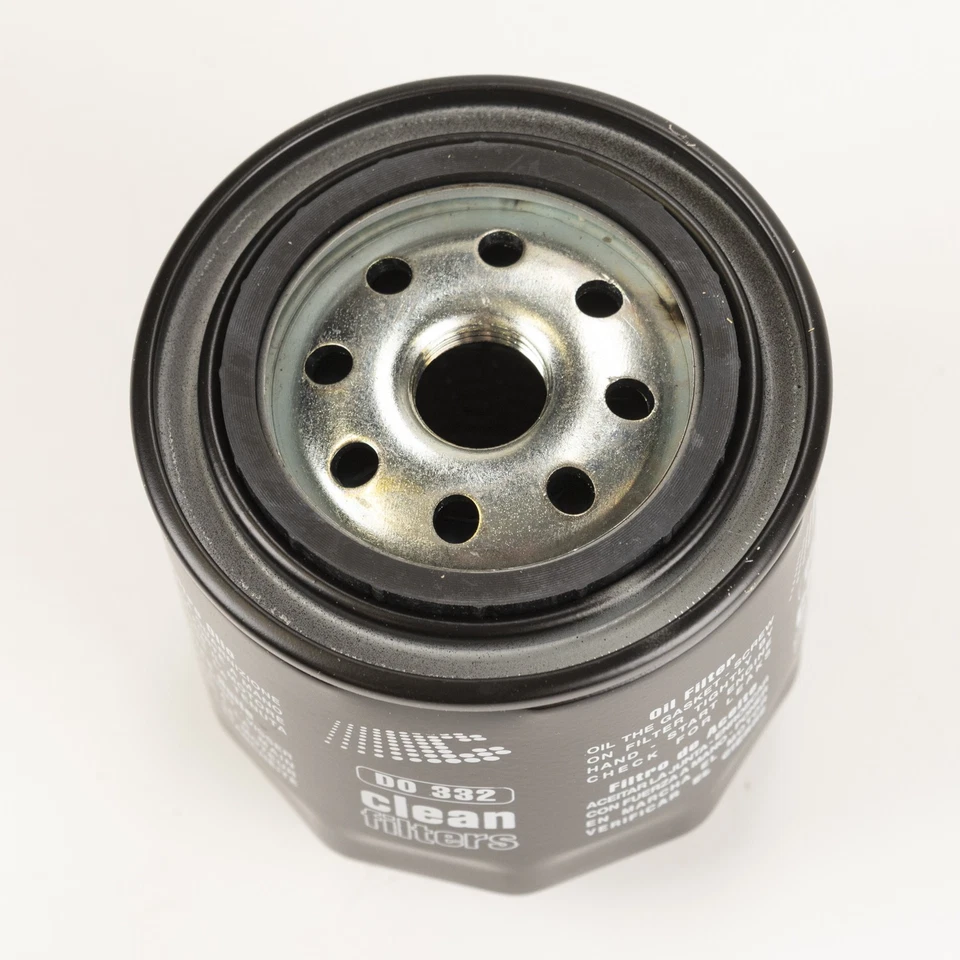 Clean Filters Ölfilter Filter M20 X 1,5 Jeep Cherokee 2,1 D TD Volvo K05012968AA - Bild 2 von 2