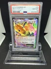 2016 Pokemon Dragonite EX Evolutions #72 PSA 10