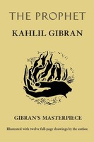 Kahlil Gibran | The Prophet | Taschenbuch | Englisch (2019) | EAN 9781732190351