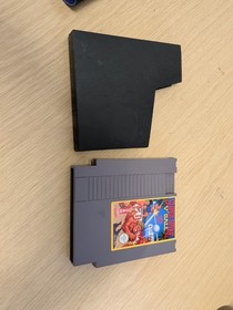 Nes - Super Spike V'ball - Boxed