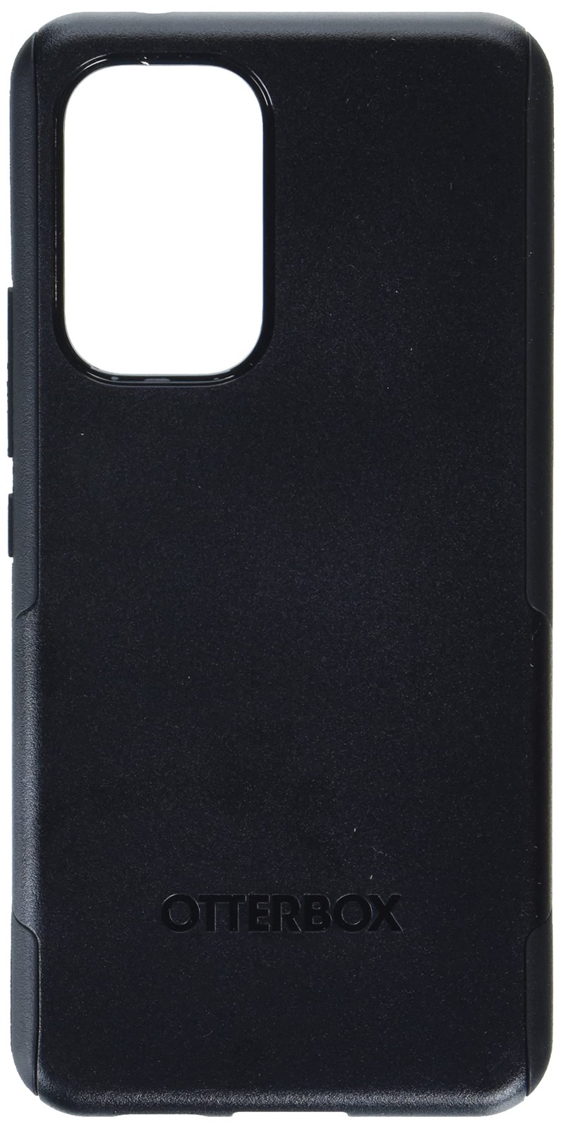 OtterBox Samsung Galaxy A53 5G Commuter Series Lite Case - Black, Slim & Tough,