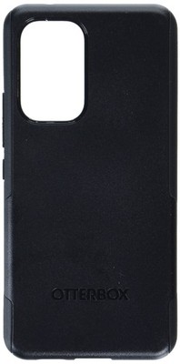 OtterBox Samsung Galaxy A53 5G Commuter Series Lite Case - Black, Slim & Tough,