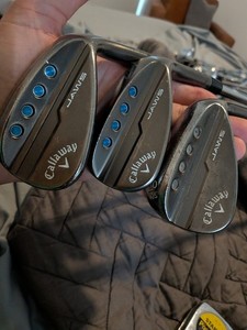 Callaway Jaws Md5 | eBay