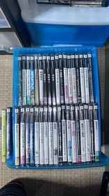 Retro Video Game Consoles System Software Bundle Lot Sega Saturn PC Engine DUO
