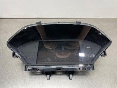 2012-2015 Honda Pilot Dash Mounted Info GPS Display Screen With Navigation OEM