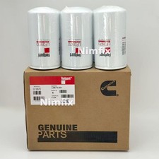 6pcs Lf3970 Oil Filter For Cummins Ford Freightliner Kenworth P550428 New