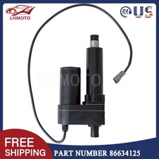 For New Holland Balers BR7060 BR7070 BR7080 BR7090 Linear Actuator 86634125