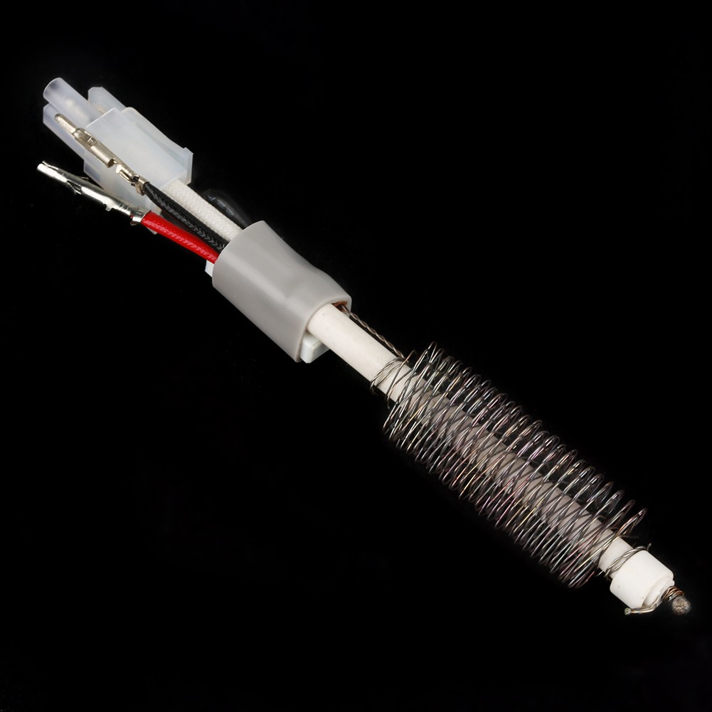 Heating Hot Air Gun Heating Flame Retardant With Insulation For☜