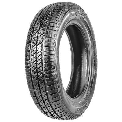 SAVA Sommerreifen 185/60 R14 TL 82T PERFECTA
