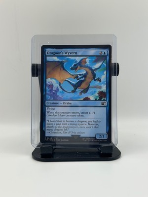 MTG, Dragoon s Wyvern NM 49 $3 ORDER MIN - Regular - FIN - Magic the Gathering 