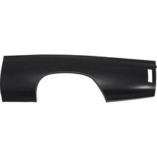 For Chevy Chevelle 1970-1972 Oer 200426 Rear Driver Side Quarter Panel Skin