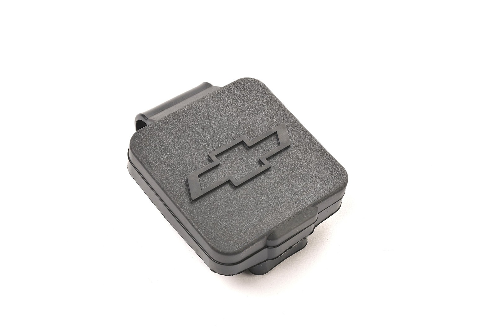 23181344 Trailer Hitch Receiver Closeout with Bowtie Logo