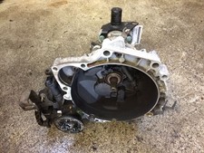Schaltgetriebe ESY ANV VW Lupo 1.0 37 KW 50 PS 170399 Km