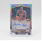 2025-26 Bowman Chrome Pharrel Payne 1st Bowman Refractor Auto CPA-PP /499