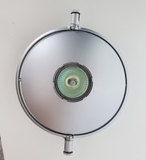 IKEA NORRSKEN Stratosfär UFO Lampe Seilsystem