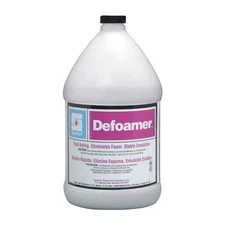 Case of 4 Gallons Spartan Defoamer - Gal.