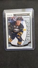 2015-16 O-Pee-Chee OPC JACK EICHEL #U50 Marquee Rookie RC