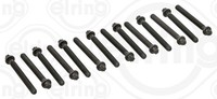 Elring 802.740 Zylinderkopfschraubensatz FüR BMW Wiesmann