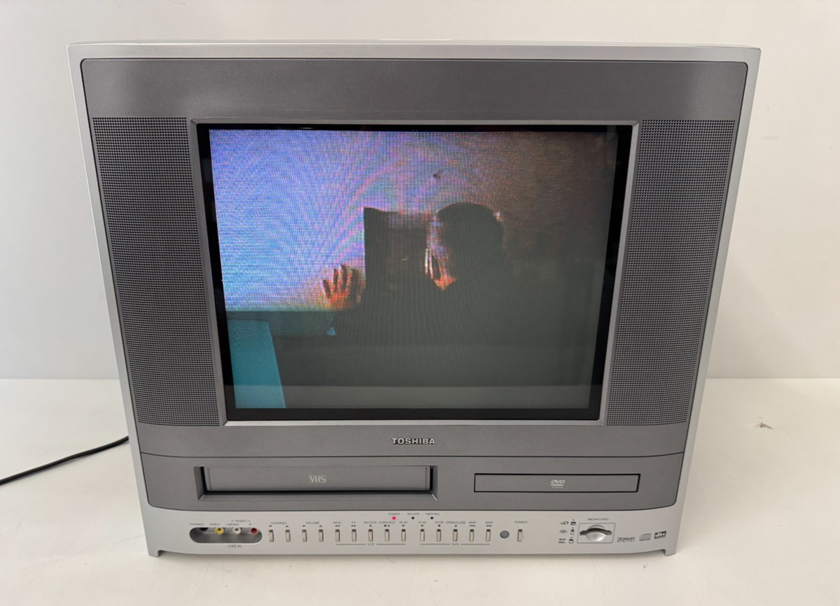 Toshiba MW14F51 14