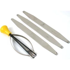 2 Watch Hand Press Remover Presto Style Repair Watchmaker Repair Tools