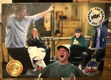 Barstool Yak Trading Cards- Series One Rone Guesses the Celebrity MM-6