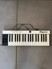 iRig KEYS PRO 37-Key Controller with iPhone c...
