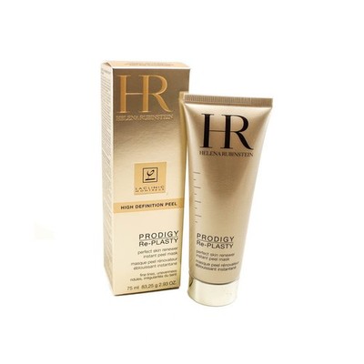 Helena Rubinstein Re Plasty Peel Gesichtsmaske 75ml Peeling Reiniger Damen