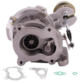 TURBOLADER TURBO for OPEL VIVARO MOVANO CARISMA PRIMASTAR VOLVO V40 S40 1.9 NEW