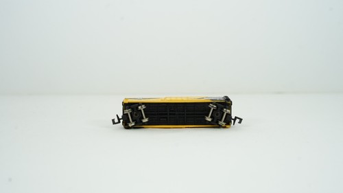 Bachmann N Scale Freight Car Compartmentizer TLCX Box Car #10 No Box B60 - Picture 8 of 8