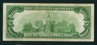 $100 1934 Federal Reserve Note ** DAILY CURRENCY AUCTIONS — photo 3