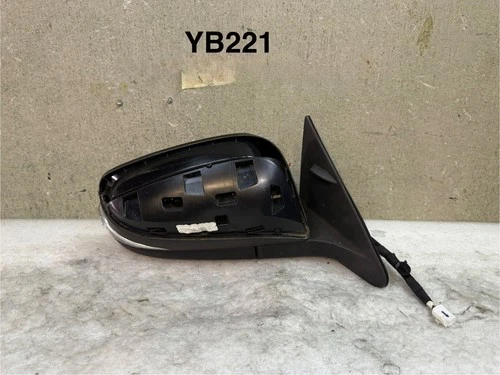 2014-2019 Toyota Highlander Right RH Side w/ Blind Spot Side Mirror OEM