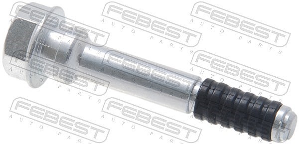 Febest FüHrungsbolzen, Bremssattel Vorderachse U.A. FüR Lexus, Mazda, Toyota-image