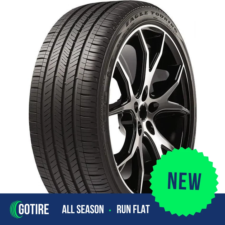 超バリ山4本◼️275/45R21◼️ GOODYEAR◼️スポンジ◼️2023年12月 Goodyear 275/45/21 Car & Truck Tires for sale | eBay