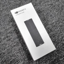 DJI GENUINE Pocket 2 Charging Case for OSMO POCKET 2. NEW in BOX