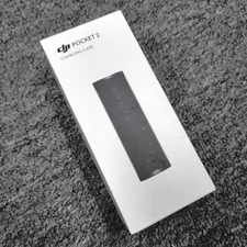 DJI GENUINE Pocket 2 Charging Case for OSMO POCKET 2. NEW in BOX