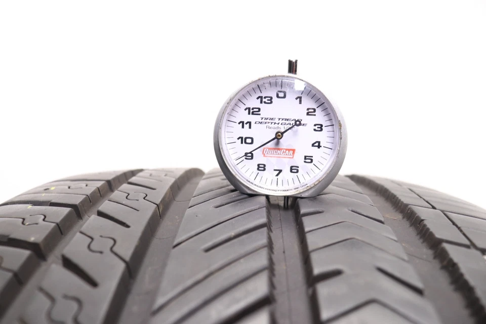 Б/у 255/35ZR18 Michelin Pilot Sport все сезоны 4 - 94Y - 9/32 - Изображение 3 из 4