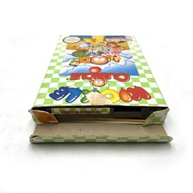 Kickle Cubicle Nintendo NES COMPLET FAH PAL B CIB