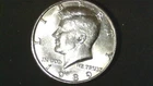 1989-D-- Kennedy Half - GEM-BU- BETTER DATE- A1
