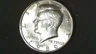1989-D-- Kennedy Half - GEM-BU- BETTER DATE- A1