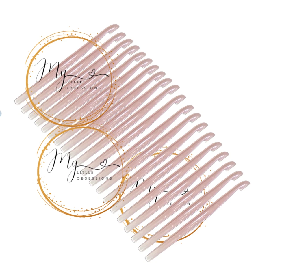 New* Tupperware Citrus peelers orange Grapefruit Gadget Set of 20 Pink Blush
Opens in a new window o