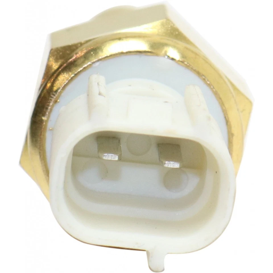 For Toyota MR2 Fan Switch 1992 1993 | 2 Blade Terminals TS-329 - Image 3 of 4