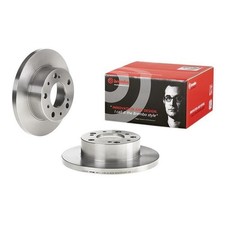 Disque de frein Citroen C25