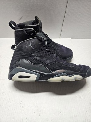 Size 12 - Air Jordan MVP Black Dark Grey for sale online | eBay