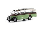 ACE Arwico 882013 - 1/87 Saurer L4C Alpenwagen IIIa Autov. Thun-Heiligenschwendi