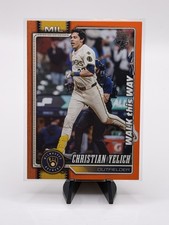 Christian Yelich Rookie Cards Checklist and Gallery 20