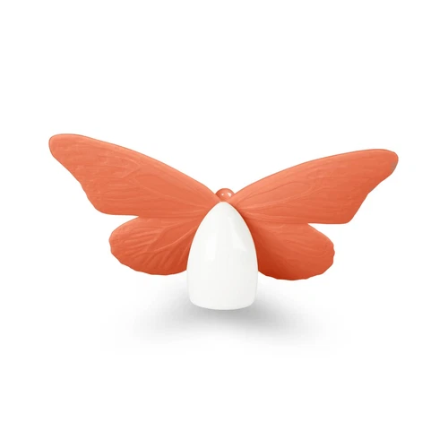 Lladro Butterfly Figurine - Thumbnail 2