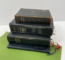 1913 Lutheran Hymn Book My Everyday Missal Saint Joseph Missal Catholic Prayer